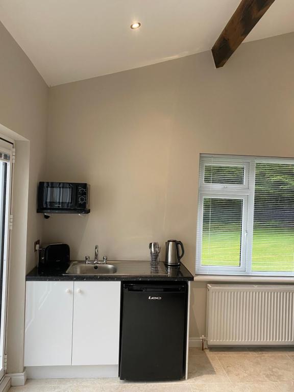 Tanglewood Loft room 4